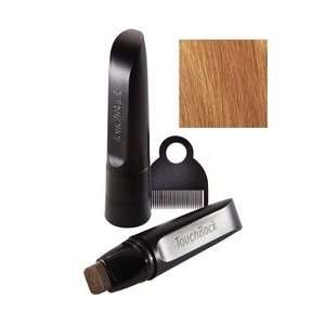 Color Mark Touch Back Gray Gone Temporary Hair Color Marker Golden 