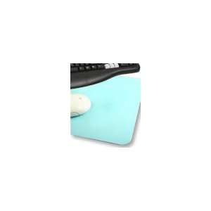    Light Blue Silicone Mouse Pad for Lenovo computer Electronics