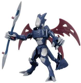 Bandai Digimon XROS WARS 08 Cyberdramon action figure  