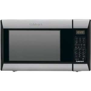  Cuisinart Convection Microwave Oven with Grill   White 