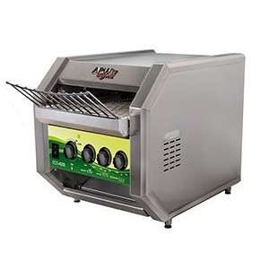  APW ECO 4000 350L Radiant Conveyor Toaster   Up to 350 