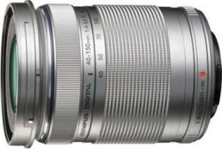 Olympus M.Zuiko Digital ED 40 150mm f/4.0 5.6 R Lens for Micro 4/3 NEW 