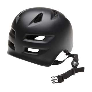 Fox Racing Transition Bike Helmet Matte Black, L/XL  