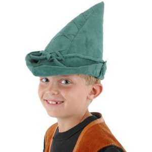  Childs Robin Hood Costume Hat: Toys & Games