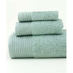   Organic Towels   Absorbent Organic Cotton, 3 Piece Bath Towel Set