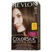 Revlon ColorSilk Hair Color   Medium Ash Brown 40/4A