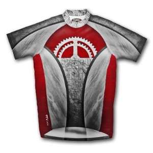  Primal Wear Team Hiero Cycling Jersey: Sports & Outdoors