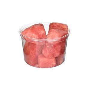   Clear Compostable Round Deli Container (Set of 100)
