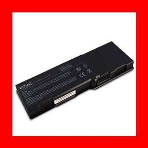  9 Cells Dell Inspiron 1501 Laptop Battery 85Whr #130 