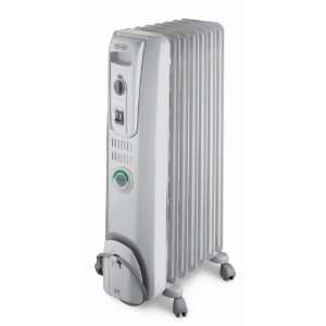  DeLonghi EW7707CM Oil filled Radiator with ComforTemp 