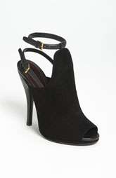 NEW! Gucci Open Toe Sandal Bootie $960.00