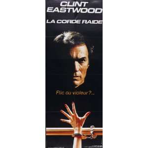   Eastwood Genevieve Bujold Dan Hedaya Jennifer Beck Alison Eastwood