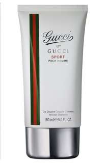 Gucci By Gucci Pour Homme Sport All Over Shampoo  