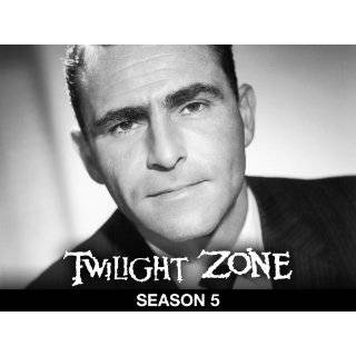 Movies & TV The Twilight Zone Twilight Zone DVDs