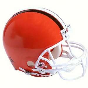 Bernie Kosar Cleveland Browns Autographed Pro Helmet