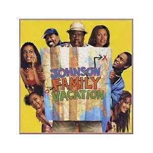    Johnson Family Vacation Cedric the Entertainer Movies & TV