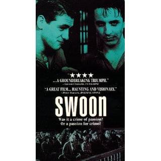 Swoon [VHS] ~ Daniel Schlachet, Craig Chester, Ron Vawter and Michael 