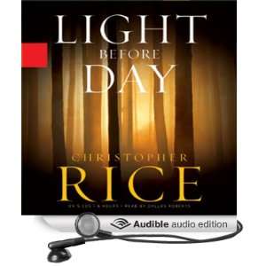   Day (Audible Audio Edition) Christopher Rice, Dallas Roberts Books