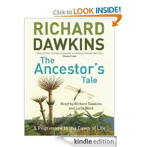   to the Dawn of Life Richard Dawkins  Kindle Store