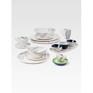  Diane von Furstenberg Home Streamline Salad Plate