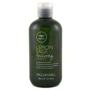  Paul Mitchell Tea Tree   Lemon Sage Thickening Shampoo 