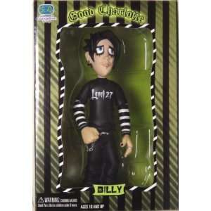 GOOD CHARLOTTE BILLY ACTION FIGURE