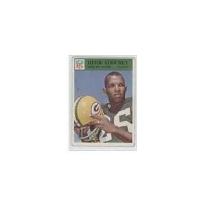  1966 Philadelphia #80   Herb Adderley Sports Collectibles