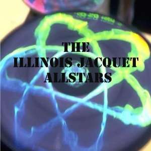  Illinois Jacquet Allstars: Illinois Jacquet Allstars 