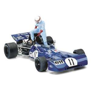   Tyrrell Ford 71 Canada Grand Prix Win Jackie Stewart Toys & Games