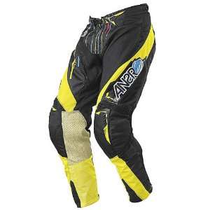 Racing James Stewart Collection Equalizer Mens MX Motorcycle Pants w 