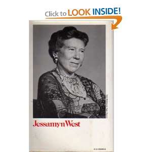   Woman Said Yes, Encounters With Life and Death Jessamyn West Books