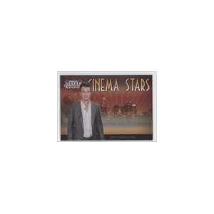    2007 Americana Cinema Stars #16   Josh Duhamel/500 