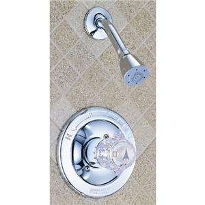    Delta Faucet #P8761 Chrome Shower Only Faucet: Home Improvement