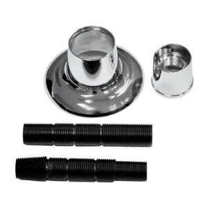   Corp. 9DA0010311 Universal Handle Flange For Tub & Shower Faucets