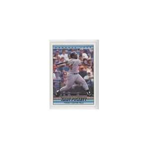  1992 Donruss #617   Kirby Puckett Sports Collectibles