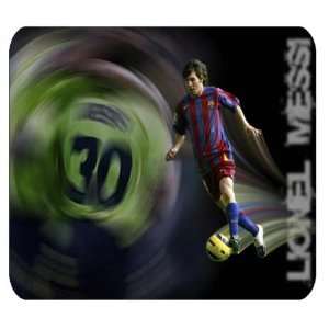 Lionel Messi Mouse Pad