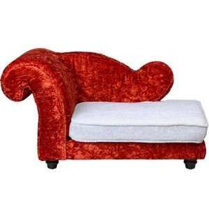  Designer Pet Furniture   Luxurious Chaise Lounge for Pets 