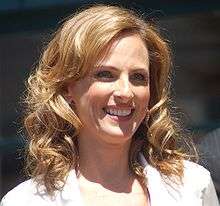Marlee Matlin   Shopping enabled Wikipedia Page on 