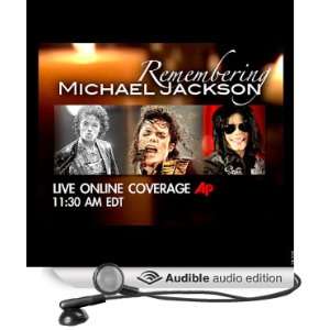  Michael Jacksons Memorial Service (7/7/09) (Audible Audio 