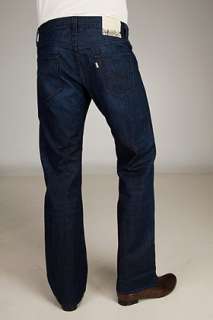 Levis Levis Harrison Eco Bootcut Jeans for men  