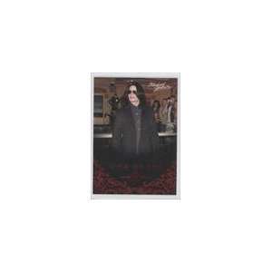  2011 Michael Jackson (Trading Card) #59   Michaels music has been 