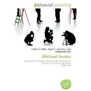 Michael Seater [Paperback]