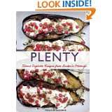 Plenty Vibrant Recipes from Londons Ottolenghi by Yotam Ottolenghi 