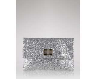 Anya Hindmarch Valorie Clutch  