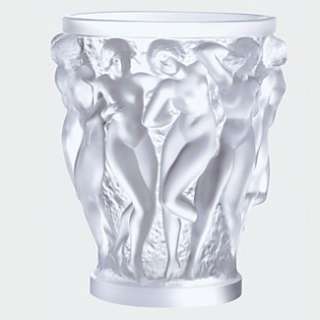Lalique Bacchantes Vase   Home   Bloomingdales