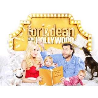 Tori & Dean Home Sweet Hollywood Season 5 by Fenton Bailey, Randy 