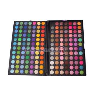 Pro 168 Full Color Makeup Eyeshadow Palette Eye Shadow  