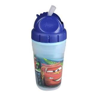 Disney/Pixar Cars Insulated Straw Cup by The First Years