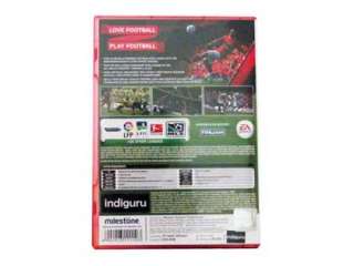 FIFA 12 2012 Football Soccer Electronic Arts EA PC   BOXED DVD  
