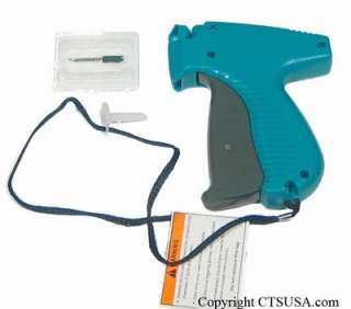 Avery Dennison Mark III Pistol Grip Tool Tagging Gun  